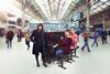 The Piano