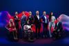 Channel 4 Paralympics Presenter Line Up