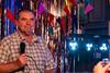 mr moonlight Brendan Coyle as Bobby Ryan Image Peter Marley