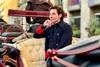 Grand Tour with Tom Read Wilson - Paris