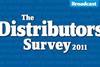 The Distributors Survey 2011