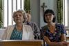 5. Annabel Scholey and Anne Reid as Ann-Marie Blake and Ann Moore-Martin in The Sixth Commandment coming soon to BBC One and iPlayer