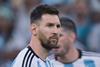 Lionel Messi Argentina World Cup Netflix FIFA+