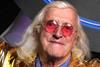 Jimmy Savile