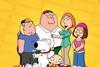 Family guy 02