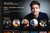 BBC Sounds app