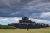 The Open golf Getty credit The R&A