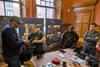 Firecrest Diverse Talent Programme