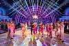 Strictly Come Dancing
