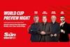 The Sun WC team