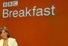 BBC Breakfast