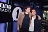 Greg and Grimmy