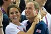 Kate and Wills