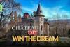 Chateau DIY Win the Dream