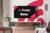Image 1 Freely on Roku TV