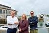 Rock Oyster hires