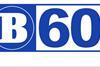 B60 logo