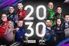 Sky Sports x PDC extend partnership