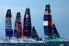 SailGP 1