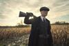 Peaky Blinders