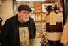 Johnny Vegas’ Little Shop of Antiques