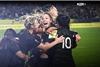 NZR+ Black Ferns New Zealand Rugby women's