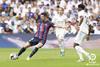 LaLiga - El Clasico