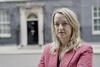 Laura Kuenssberg State of Chaos