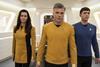 Star Trek: Strange New World
