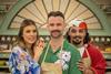 The Great British Bake Off