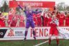 Wrexham women's football team
