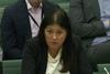 lisa nandy september 2025
