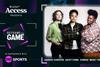 TNT Sports & Warner Bros. Discovery Access' Reframe The Game winners