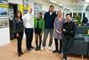 Buzz 16 new hires