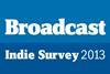 Indie Survey 2013