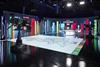 Sky News Election Night Live Studio