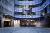 New Broadcasting House BBC