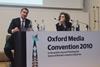 Oxford Media Convention