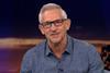 Lineker MOTD
