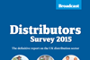Distributors survey 2015
