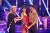 Strictly Come Dancing: Results