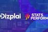 Dizplai Stats Perform Social