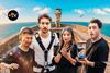 Domingo x Fort Boyard_2026