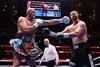 Tyson Fury fight