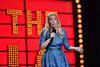 Live At The Apollo - Sara Pascoe