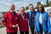Bargain Hunt 100th birthday special