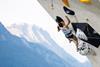 Sport Climbing Secures New Broadcast Deal with WBD (Getty Images) (1)