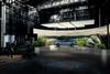 MARS virtual production stage