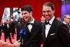 Laureus Awards 2025