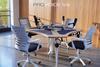 ProVoice V4 podcast desk